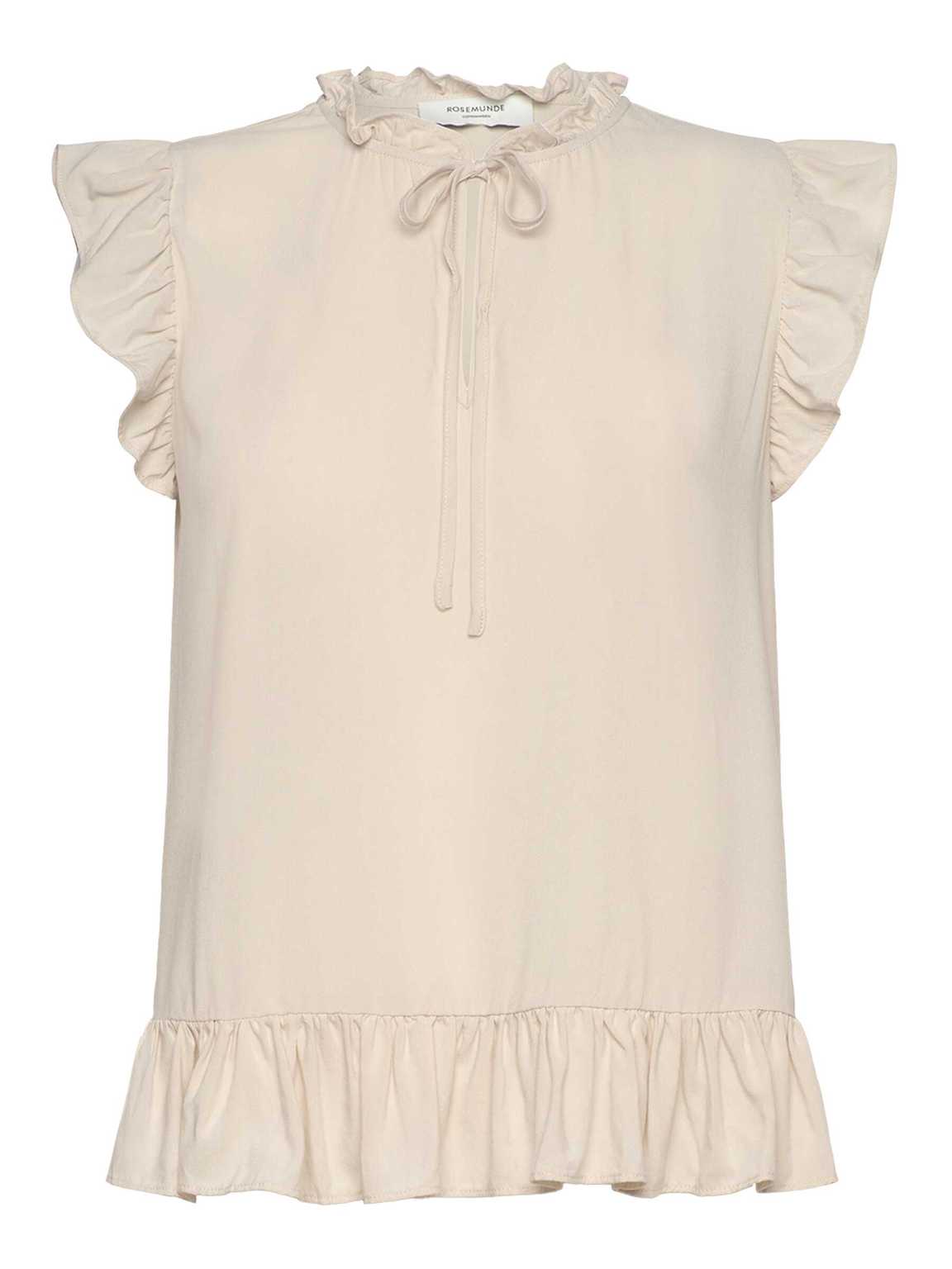 RWElif SL Regular Top, Rainy Day