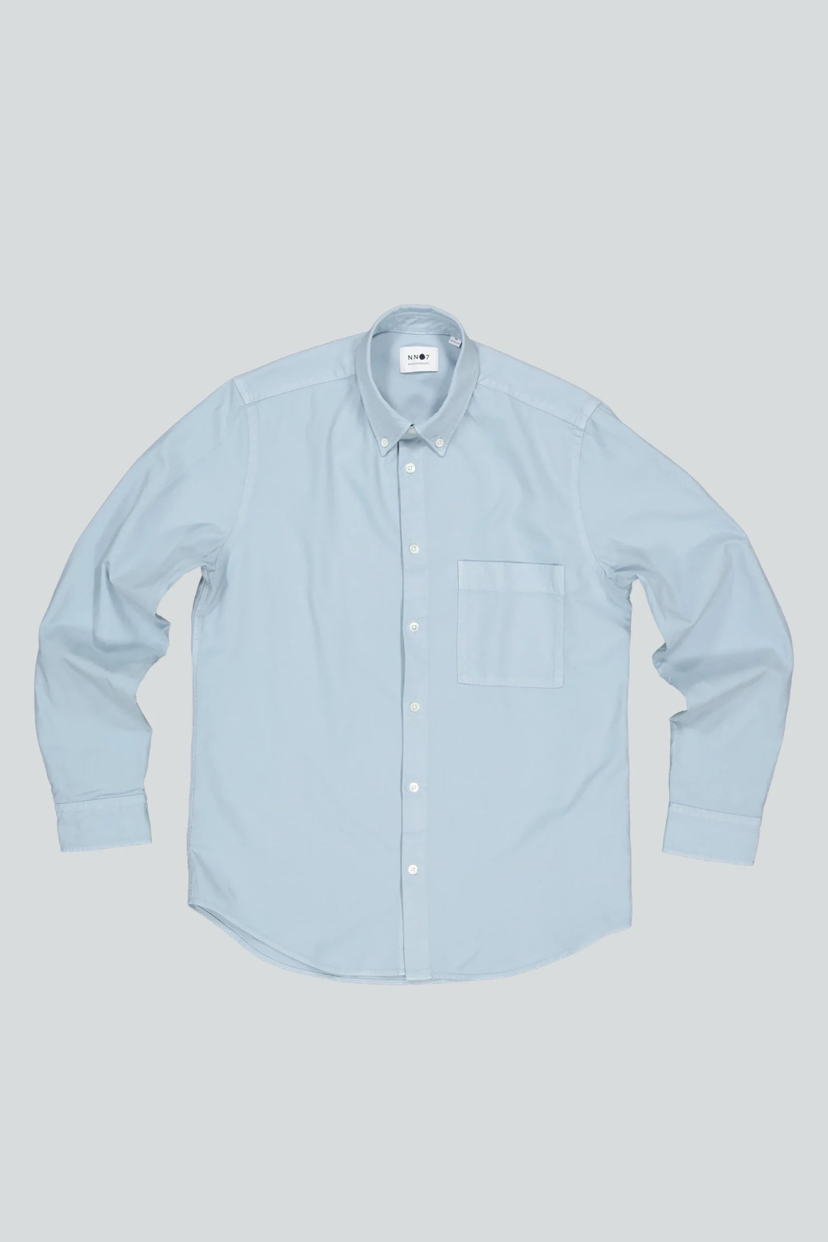 New Arne 5725, Dove Blue