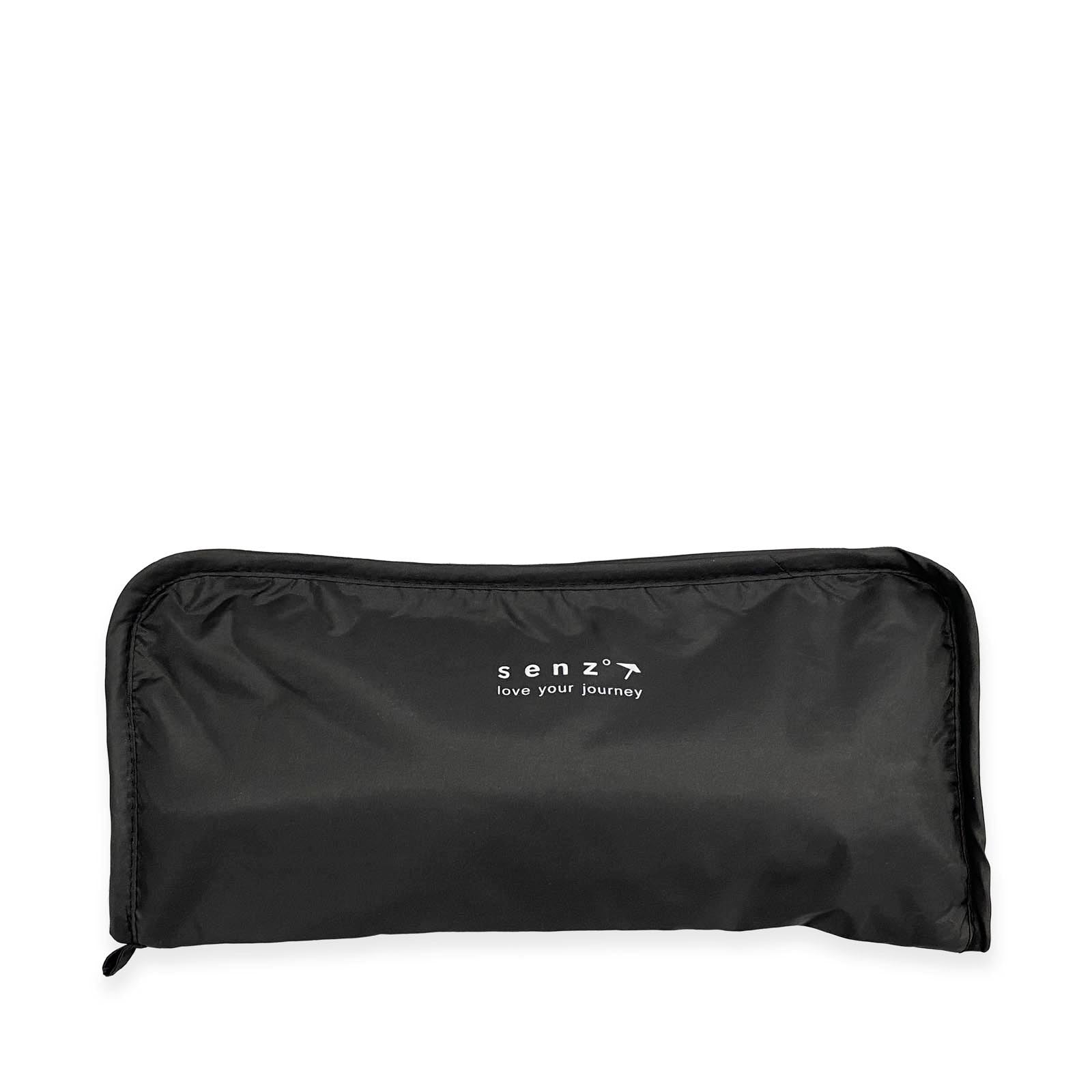 MINI AUTOMATIC DELUXE UMBRELLA, BLACK