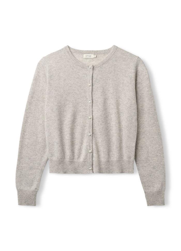 Lailabeth Cardigan, Frost