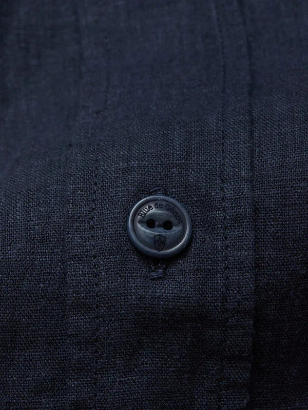 ENRICO MAX SHIRT, NAVY