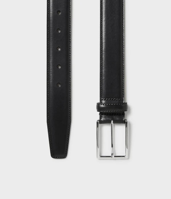 ARTHUR BELT, BLACK