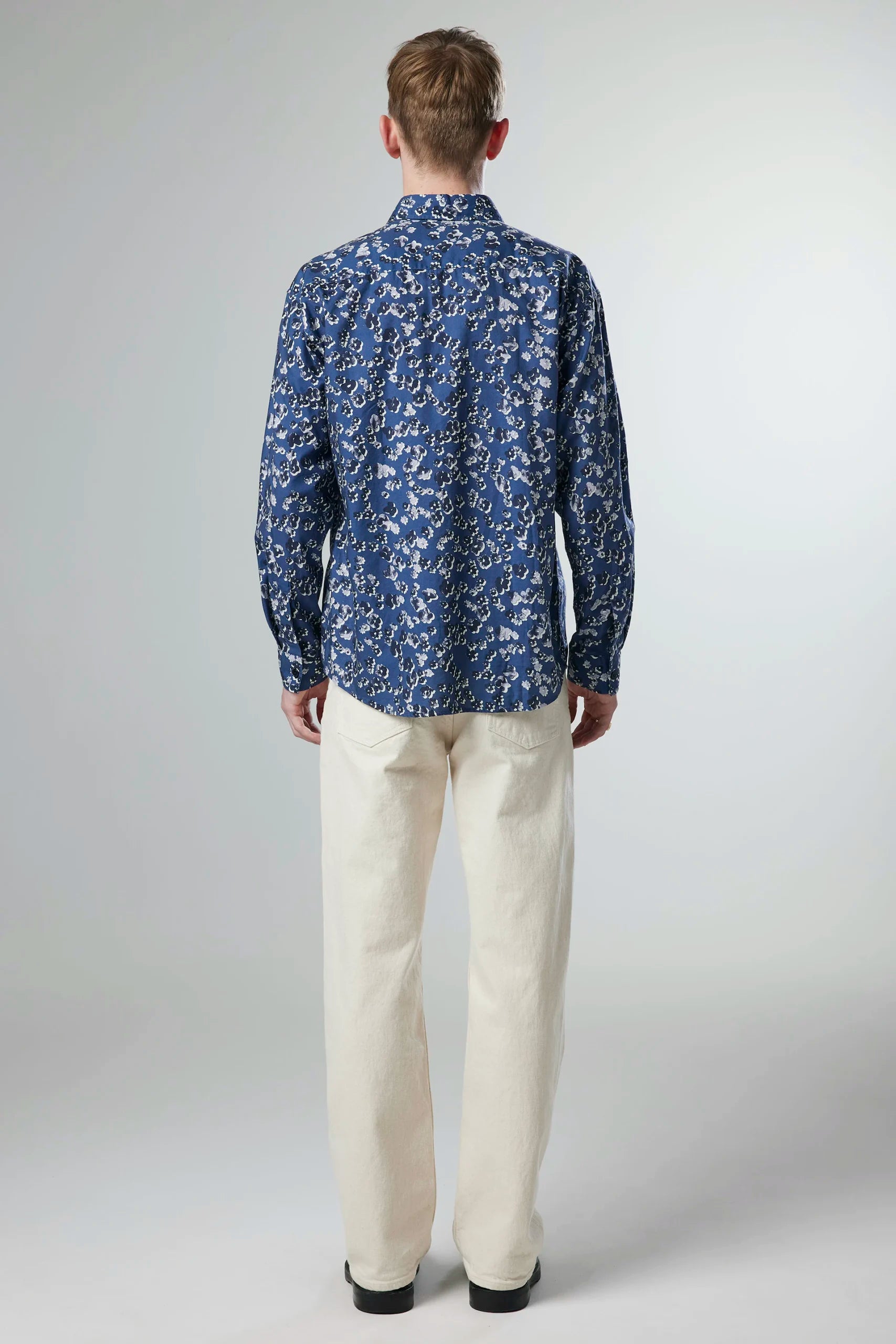 Deon 5655, sargasso sea