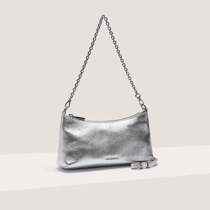 CoccinelleAura, Silver