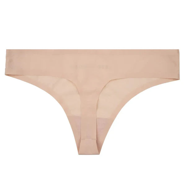 LOU BRIEF STRING, SAND