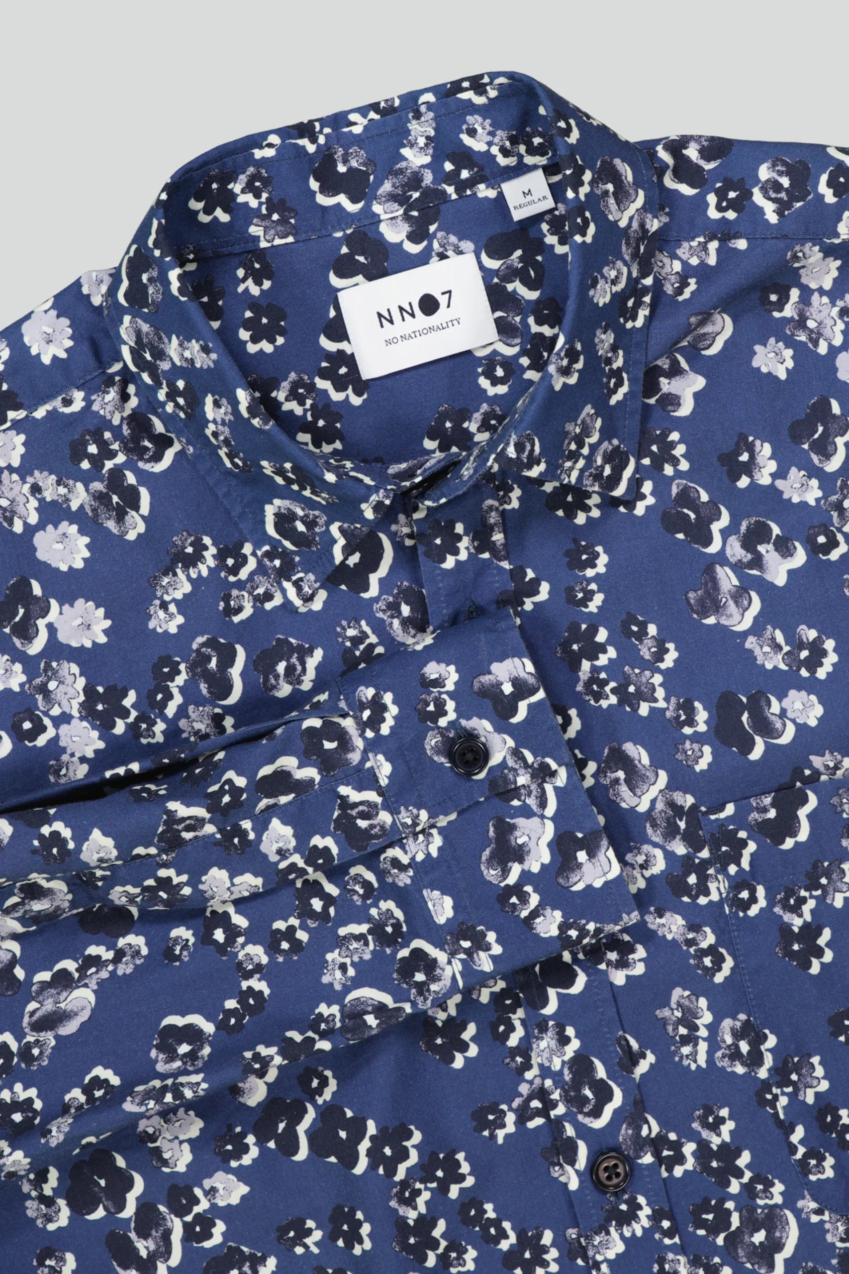 Deon 5655, sargasso sea