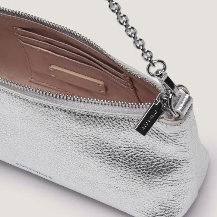 CoccinelleAura, Silver