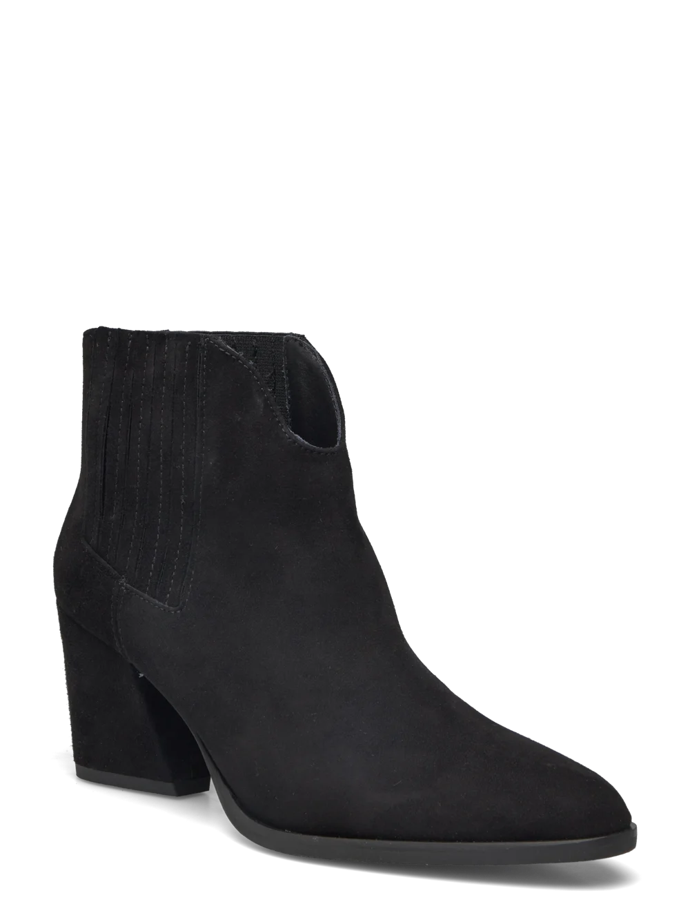 Elegant Western Zio, Nero