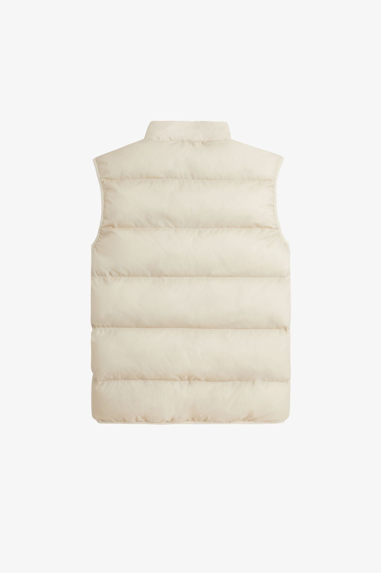 Insulated Gilet, Oatmel