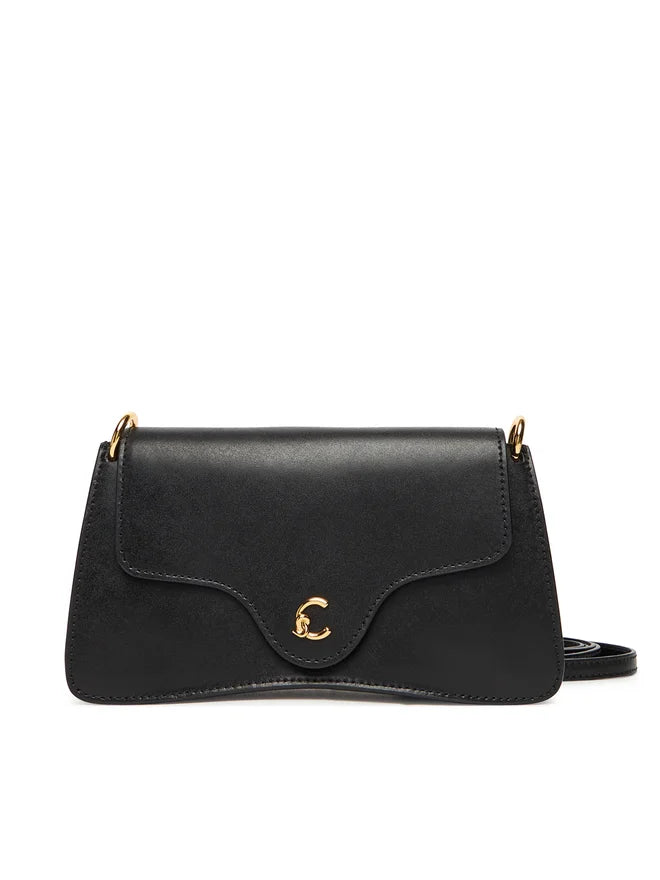 Coccinelle C-Me Calf C, Noir