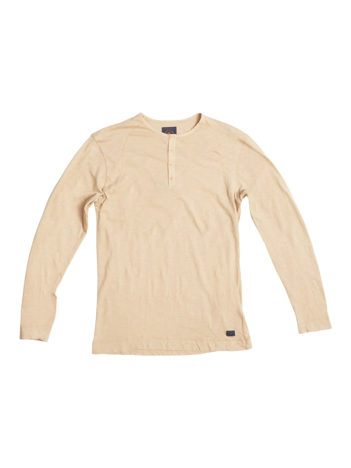 Serafino grandad, desert