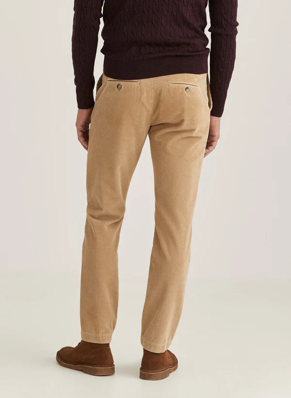 JEFFREY CORD CHINOS, CAMEL