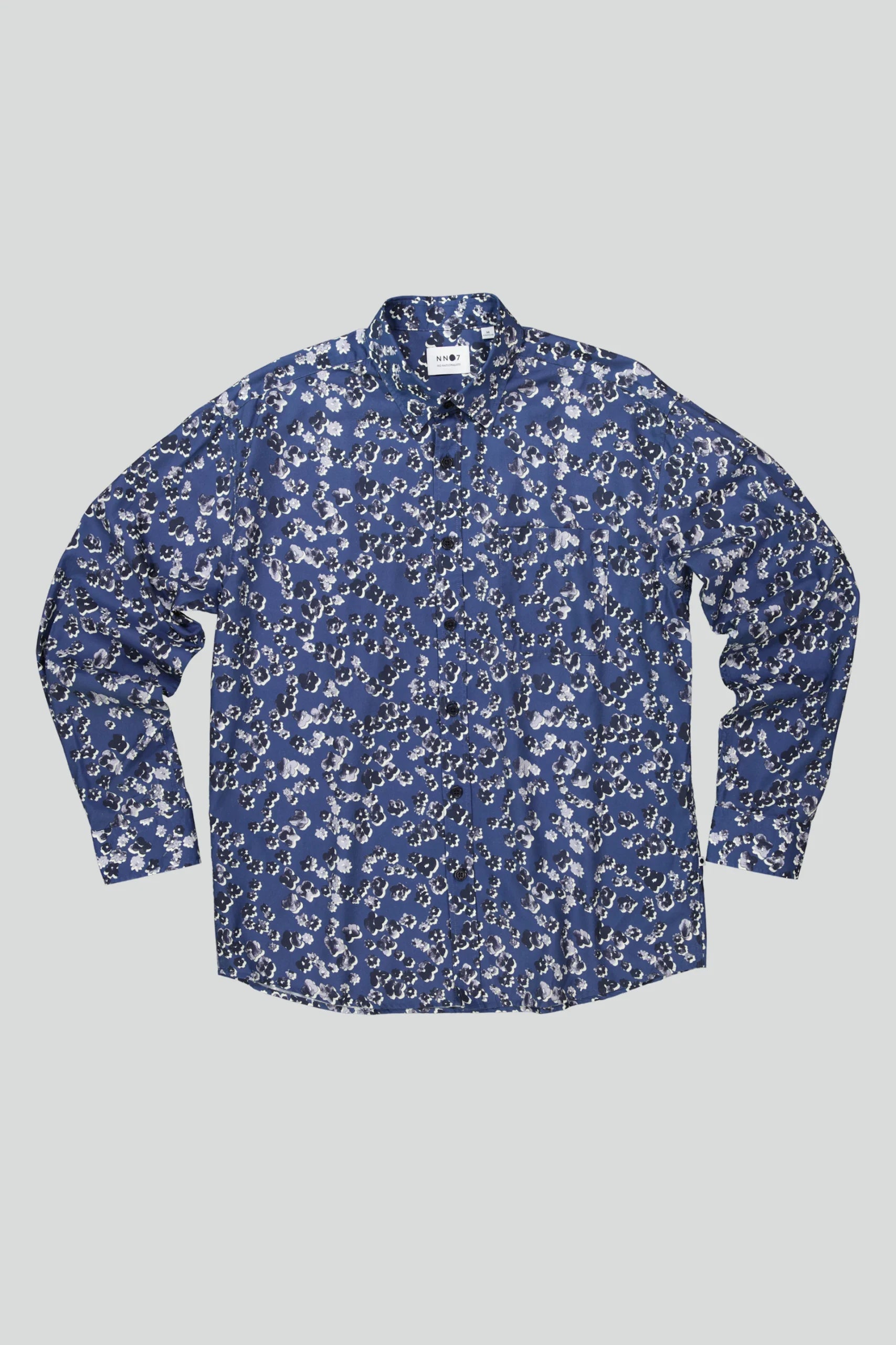 Deon 5655, sargasso sea