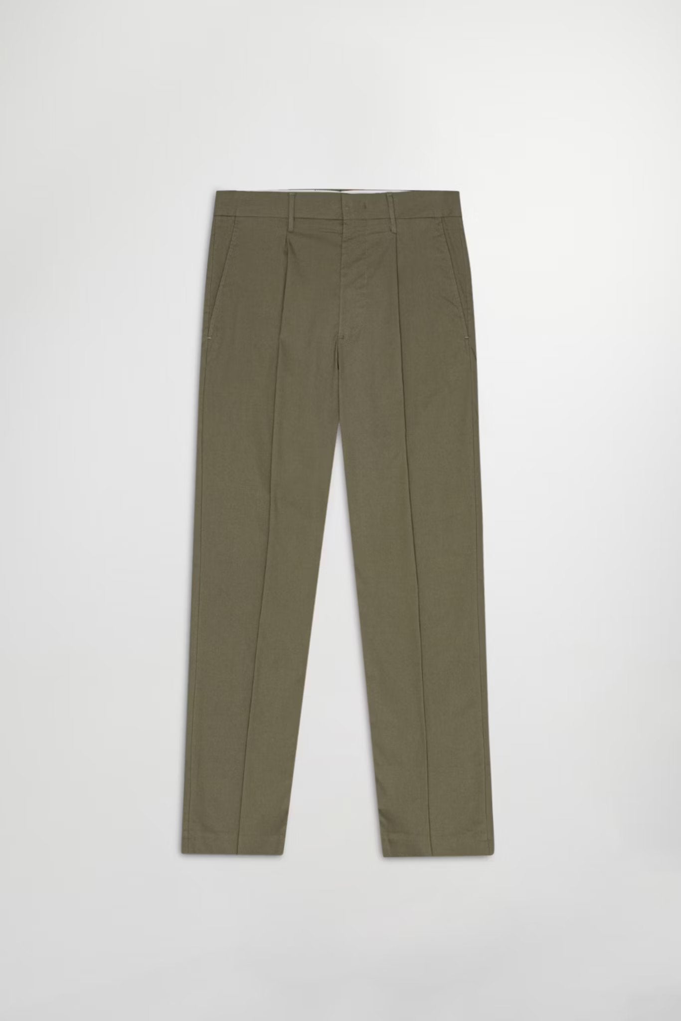 Bill 1680 Trousers, Capers