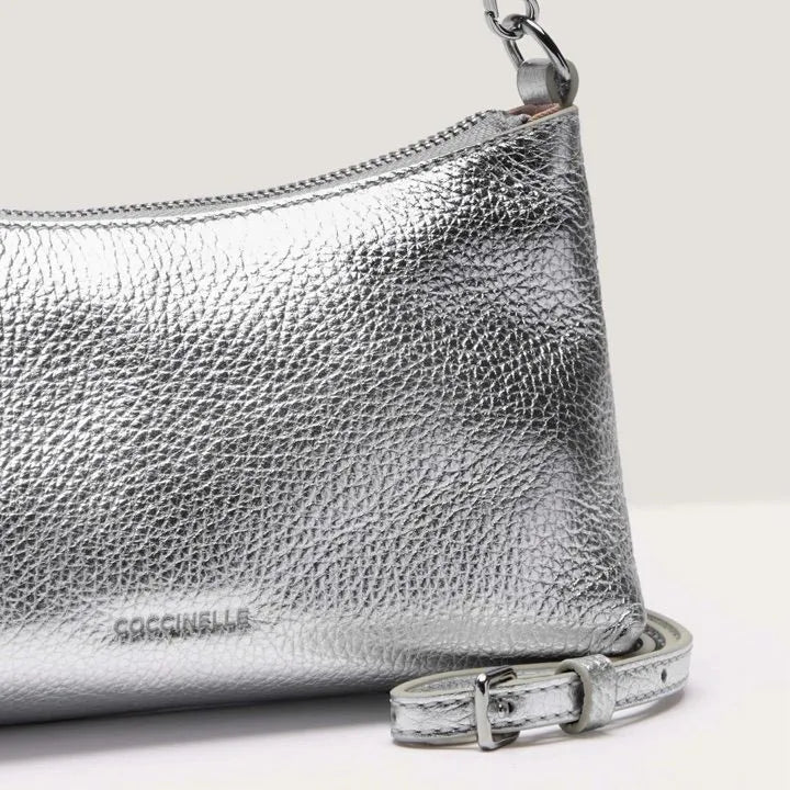 CoccinelleAura, Silver