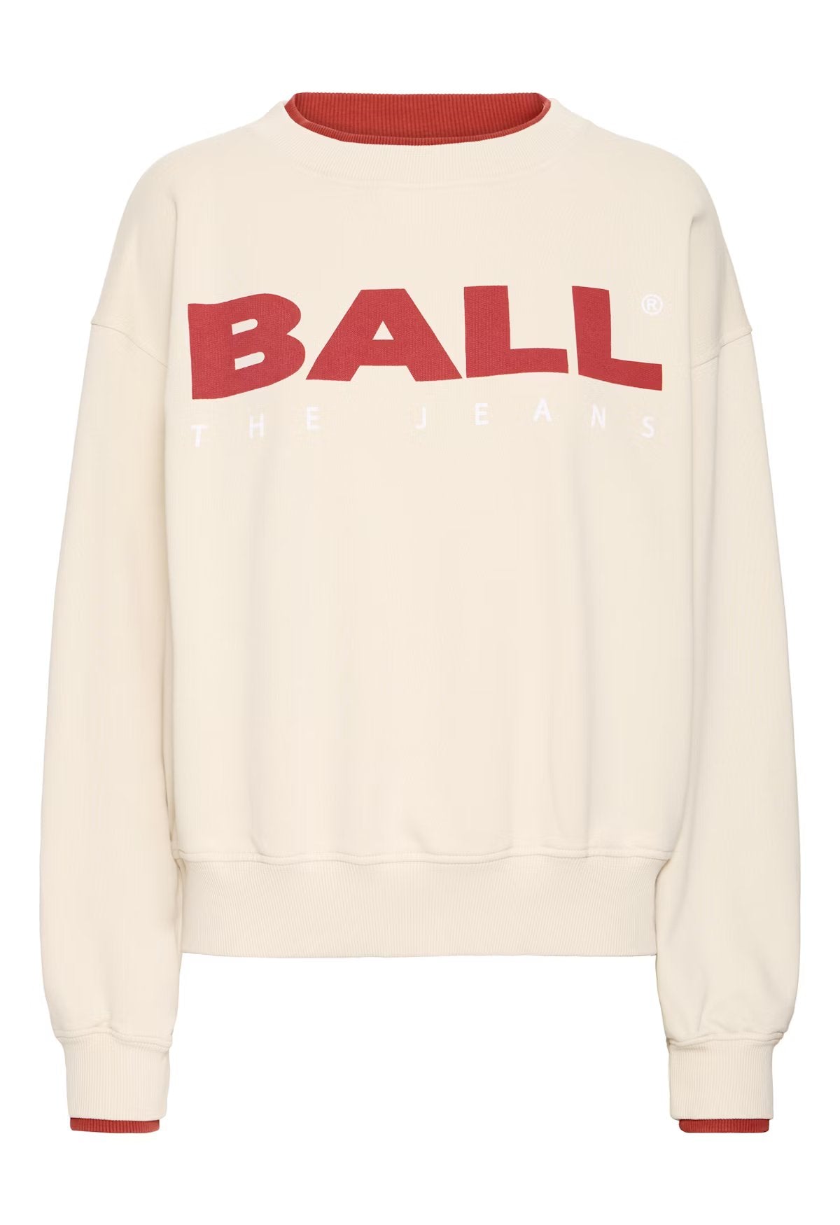 Basimona Sweat, Birch