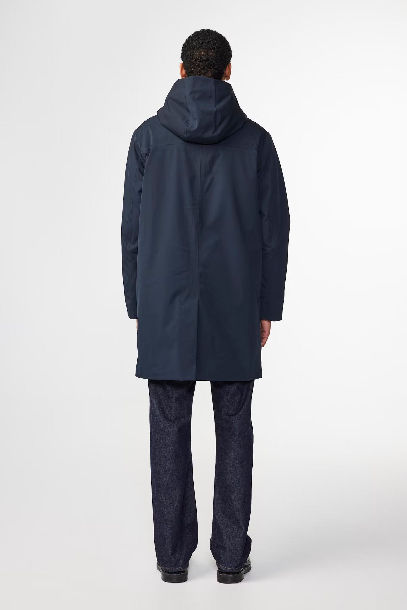 Knox Winter 8240, Navy Blue