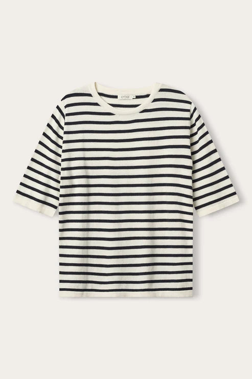 Gurli T-shirt, Off White