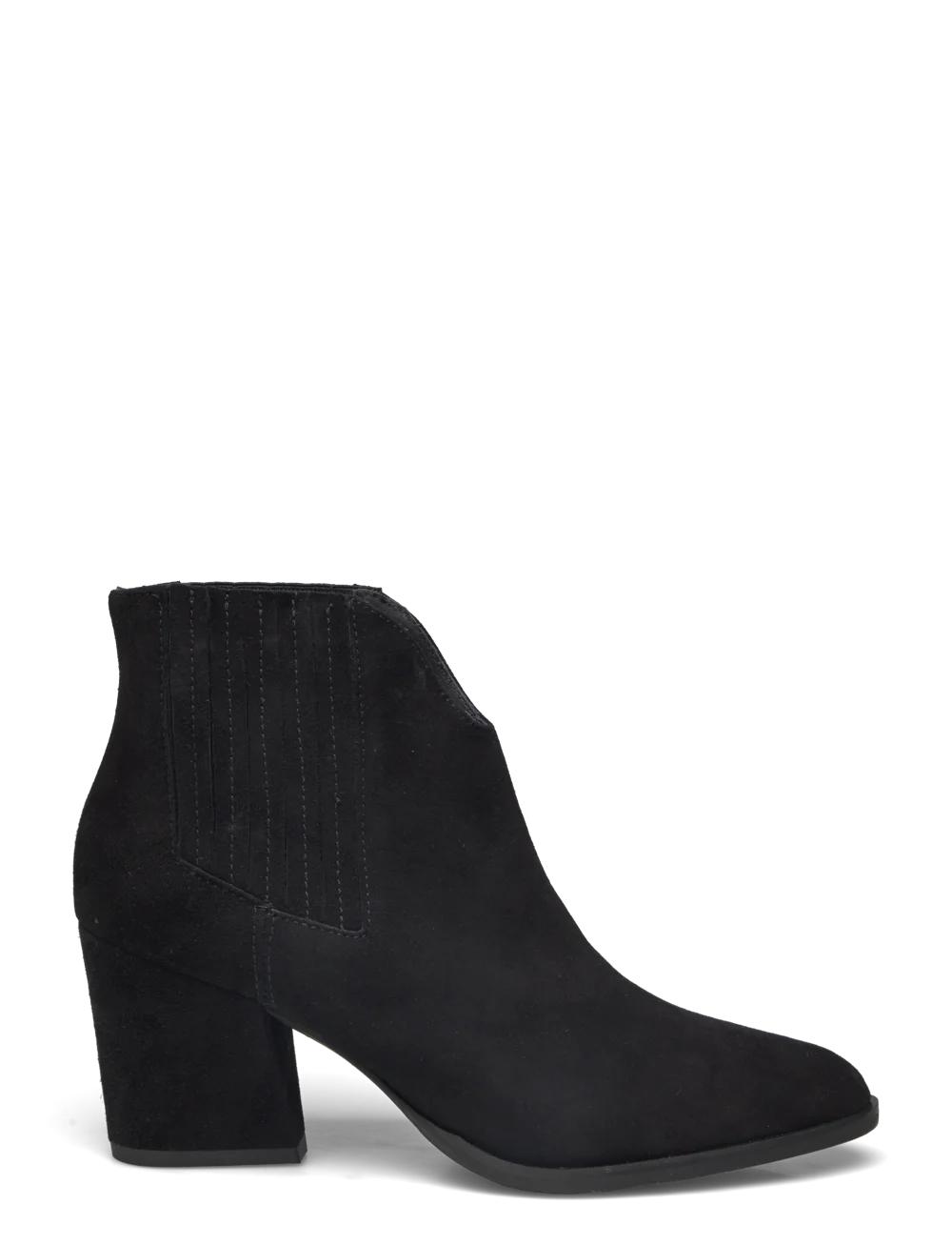 Elegant Western Zio, Nero