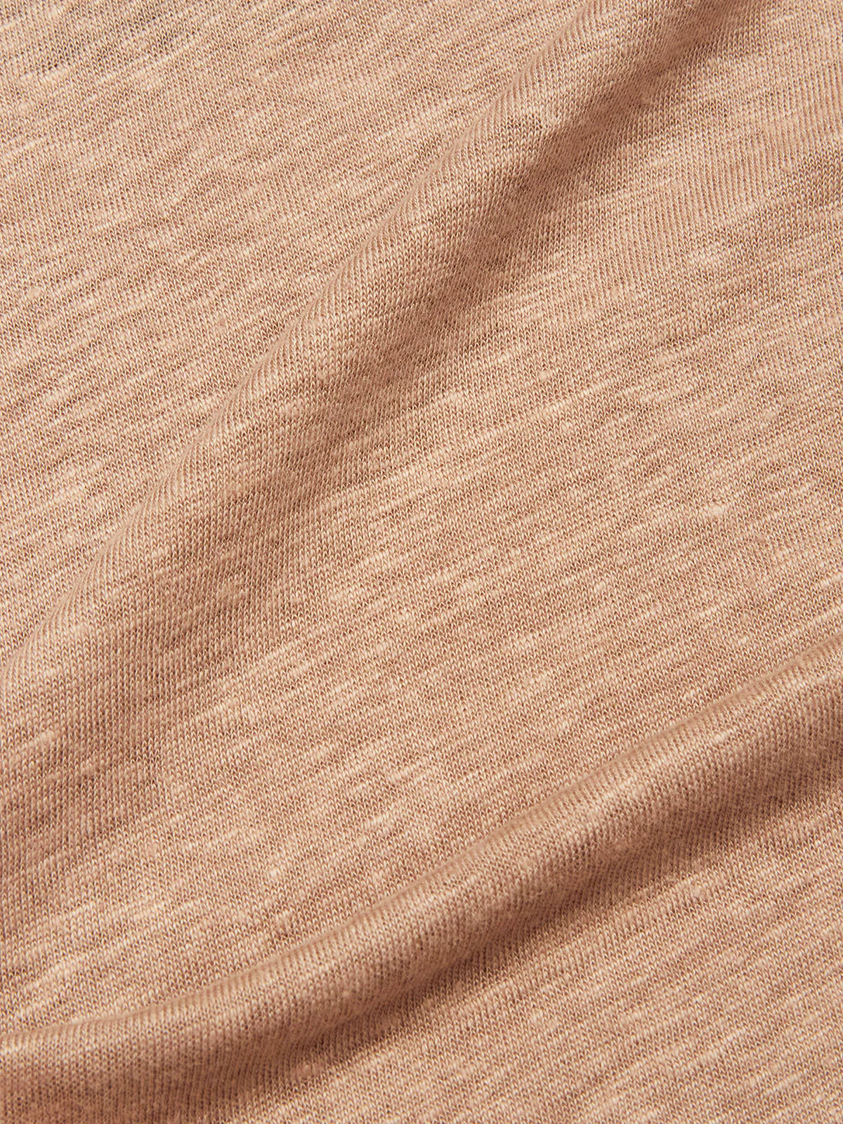 Totti T-shirt, Taupe