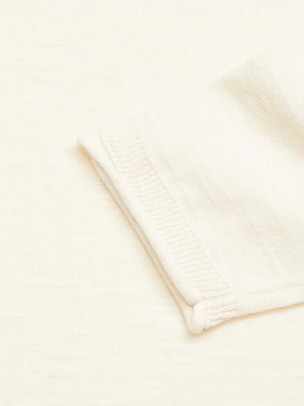 MONTE KNIT, WHITECAP