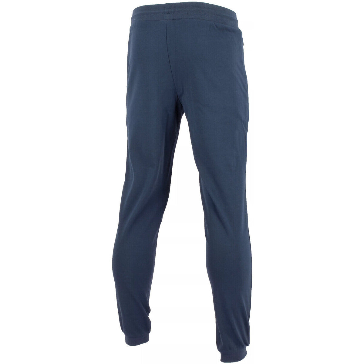 Man Jersey Trouser (navy)