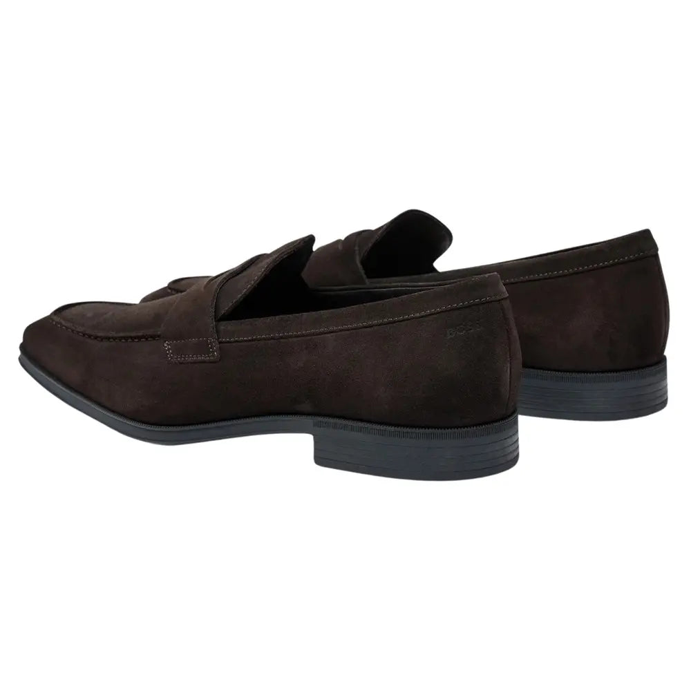 Theon_Mocc_Sd, Dark Brown