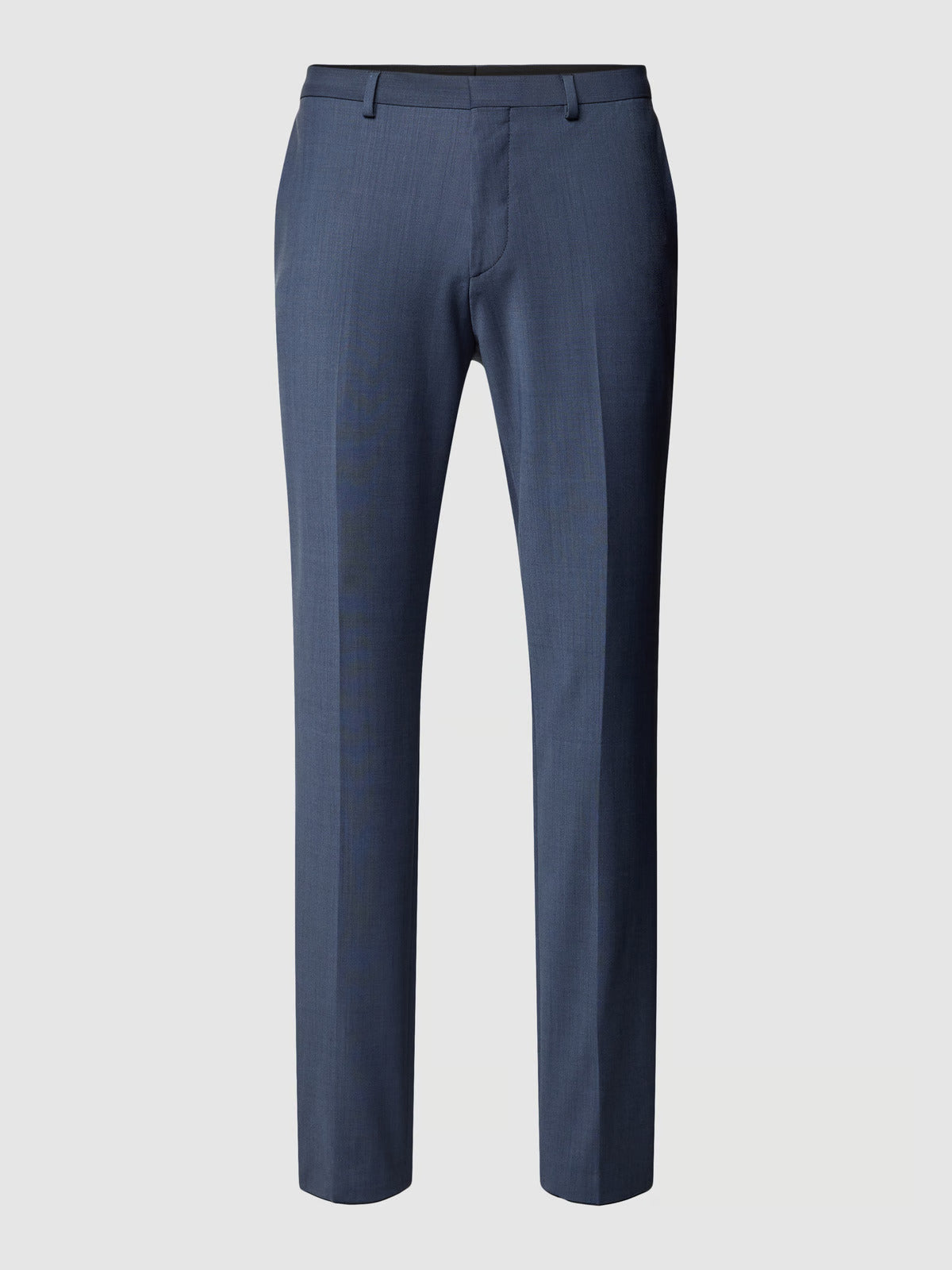 Hesten232X Trousers, Dark Blue