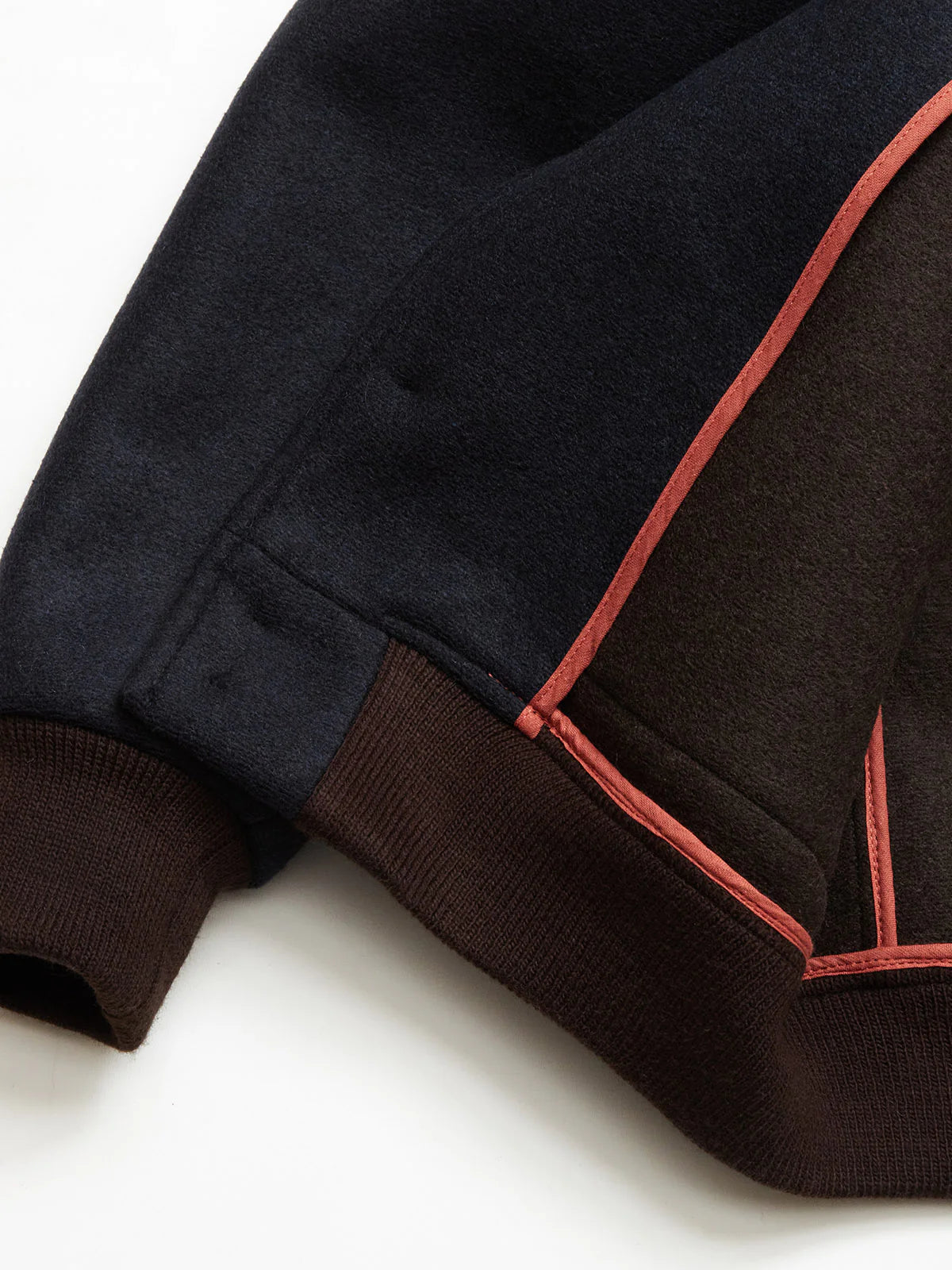 Magnum Jacket, Dark Navy