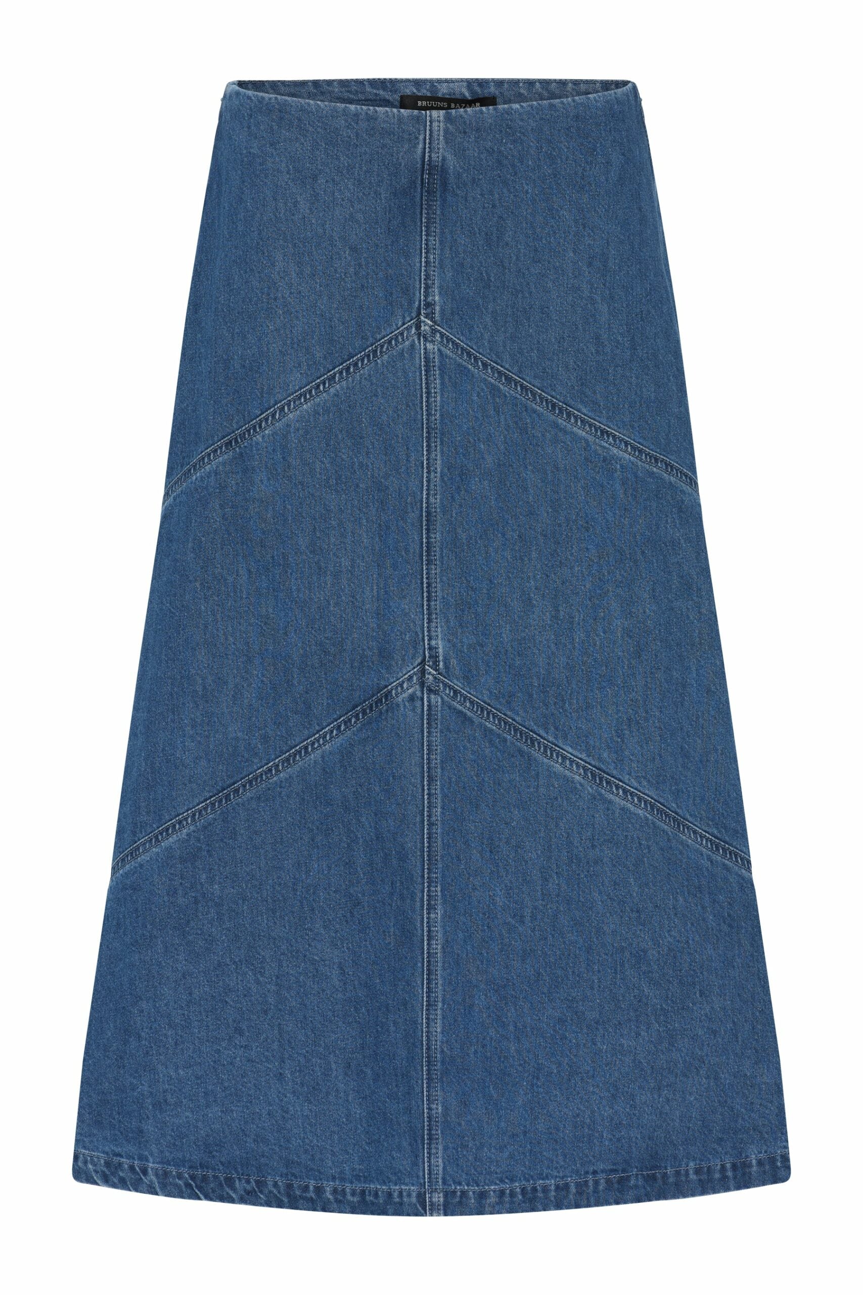 CanaBBEleen Skirt, Dark Blue Denim