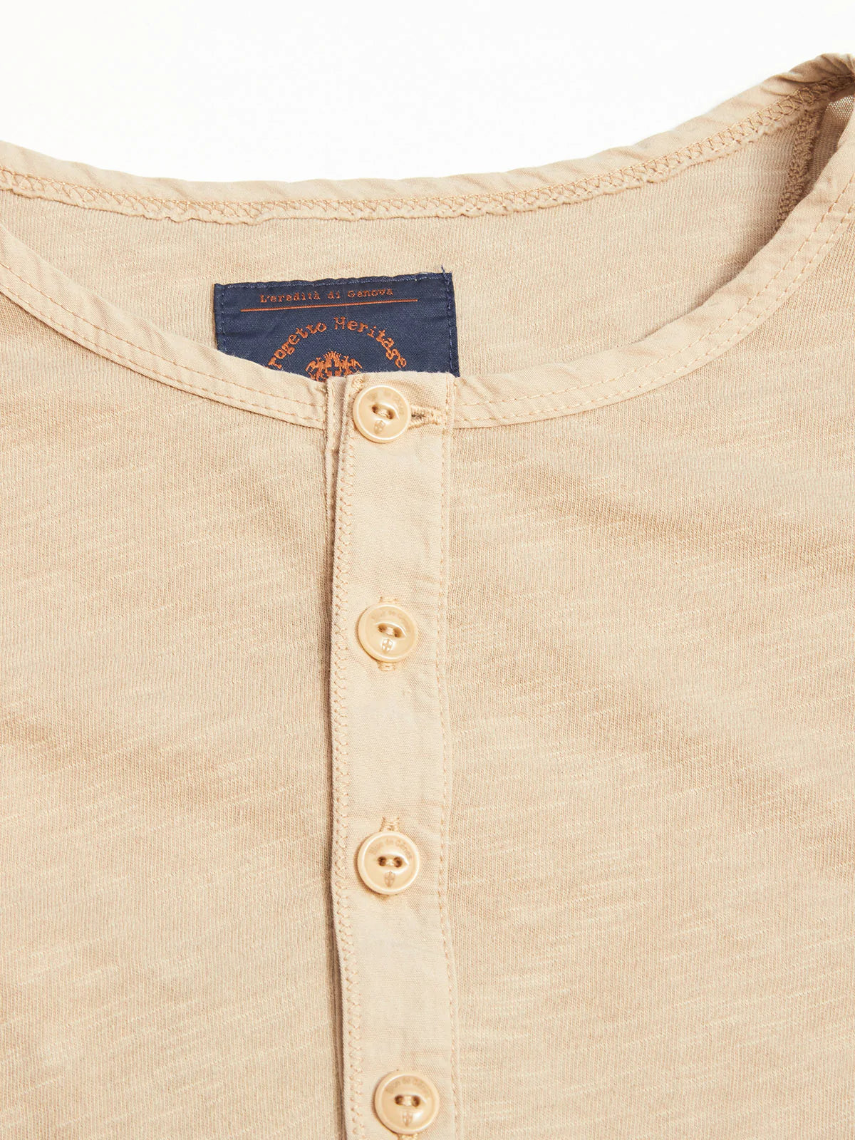 Serafino grandad, desert