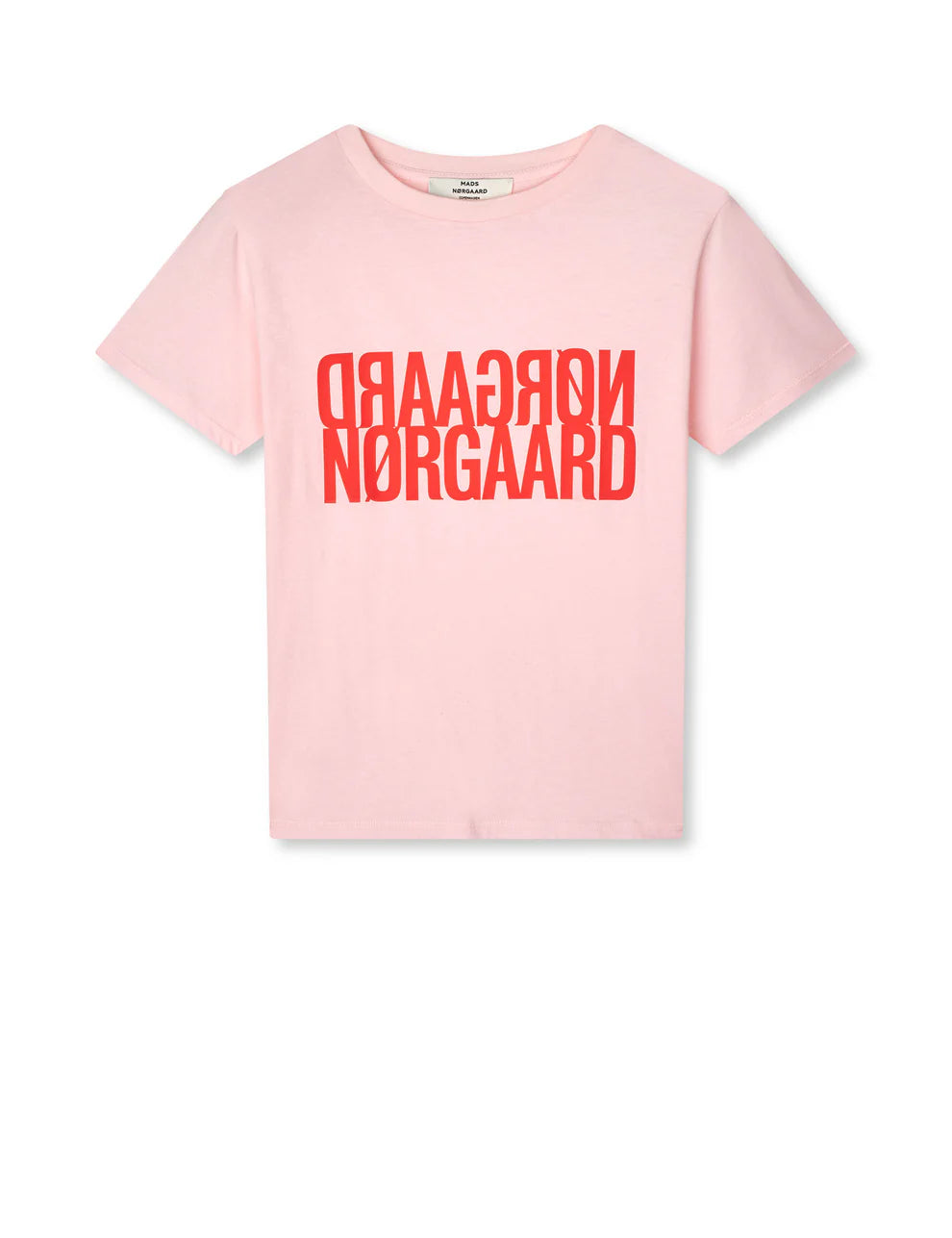 TRENDA TEE, BLUSHING BRIDE