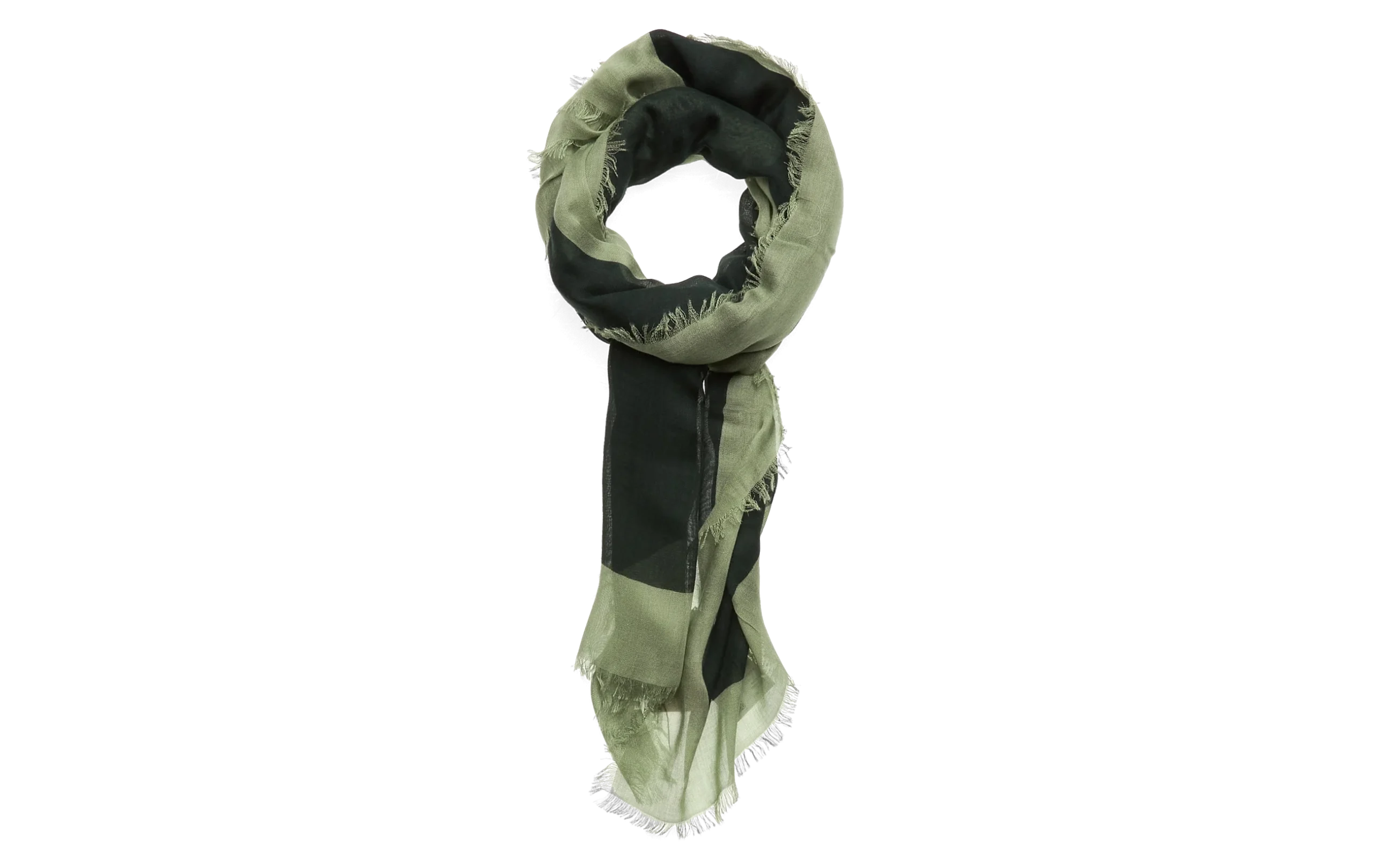 C Laikyn, open green