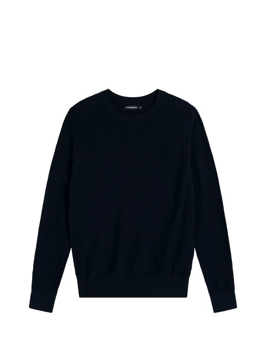 Arthur Knit Org Cotton, JL Navy