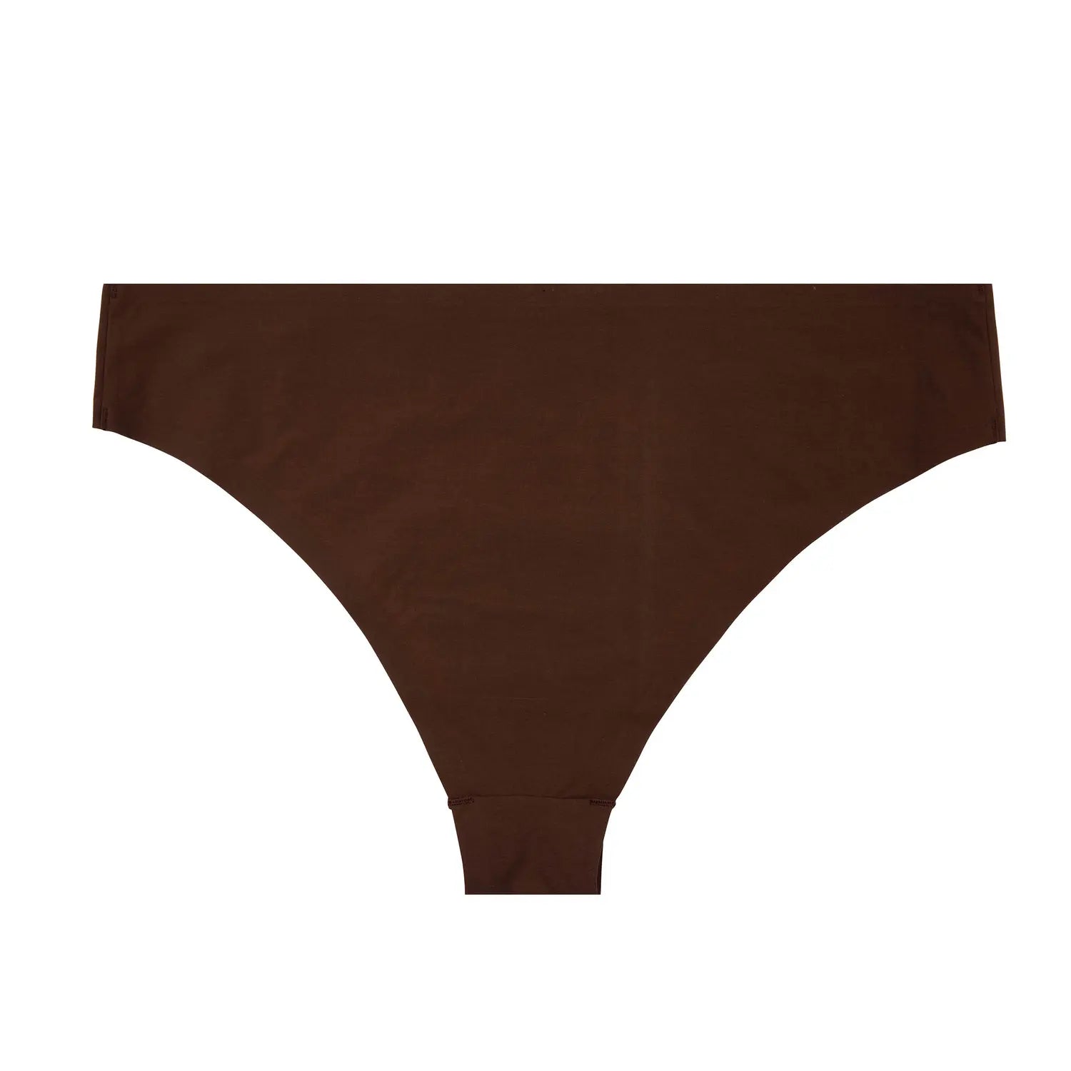 Kate brief, dark brown