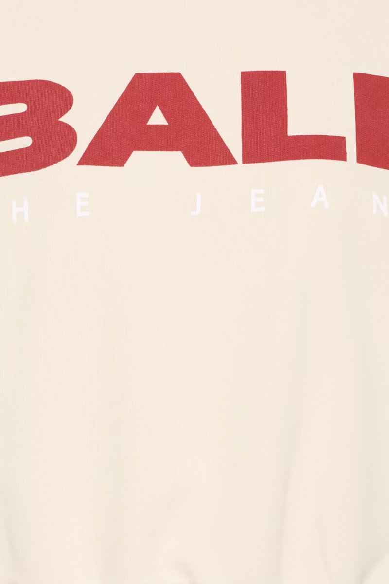 Basimona Sweat, Birch