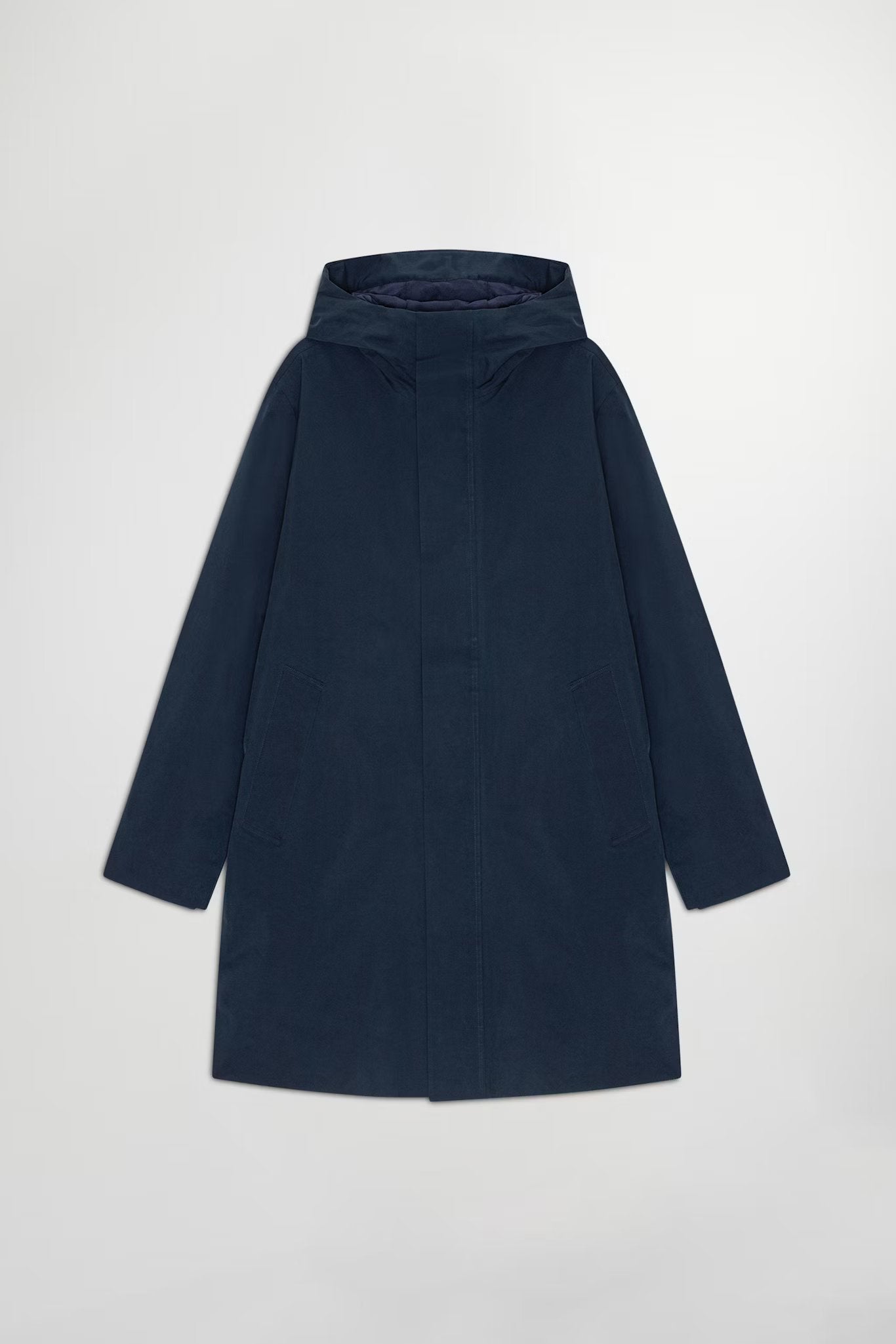 Knox Winter 8240, Navy Blue