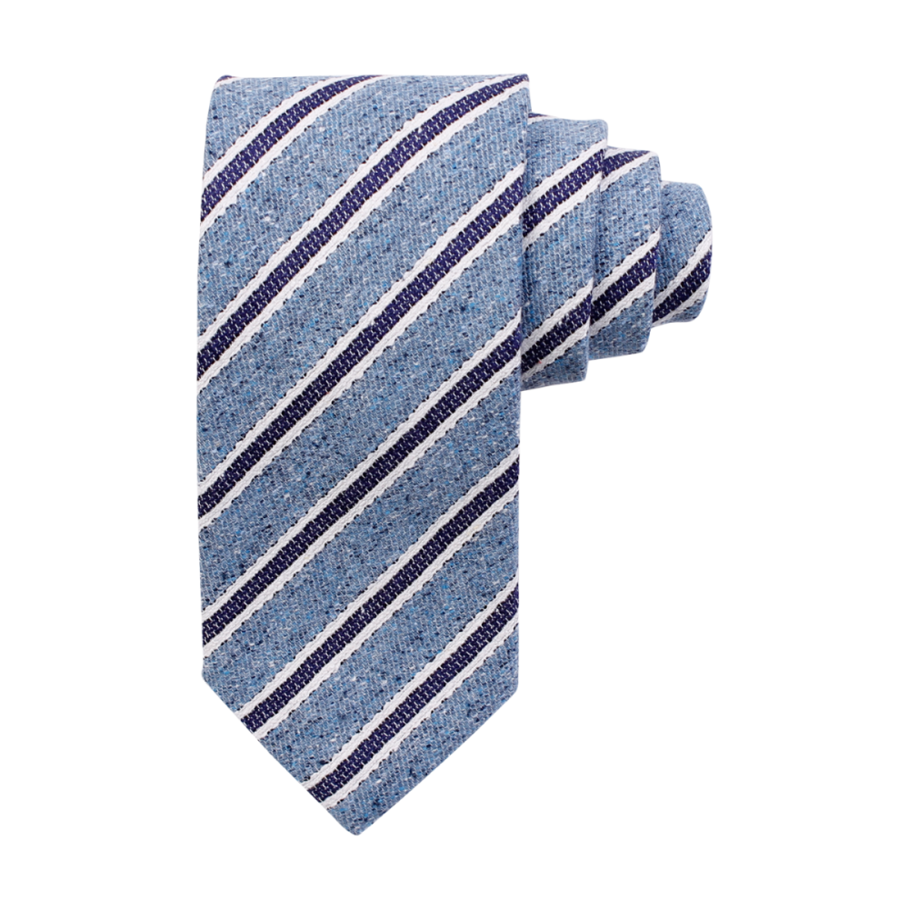 Klassisk Slips, 2 farver