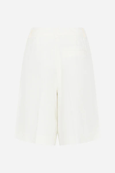 OXALIS WINNIS SHORTS, SNOW WHITE