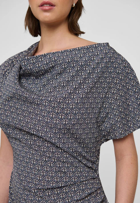 JACINTA DRESS, WILLOW