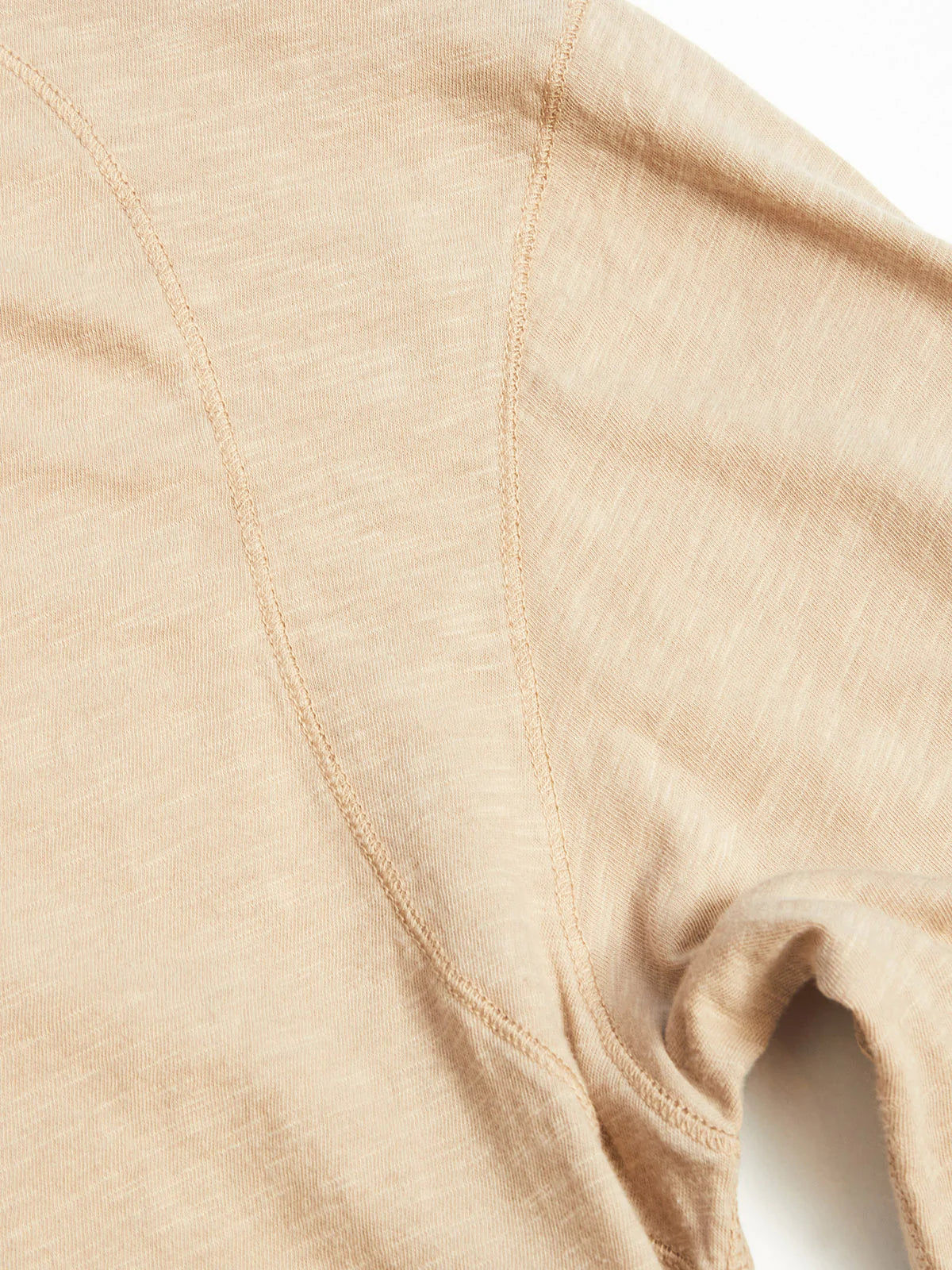 Serafino grandad, desert