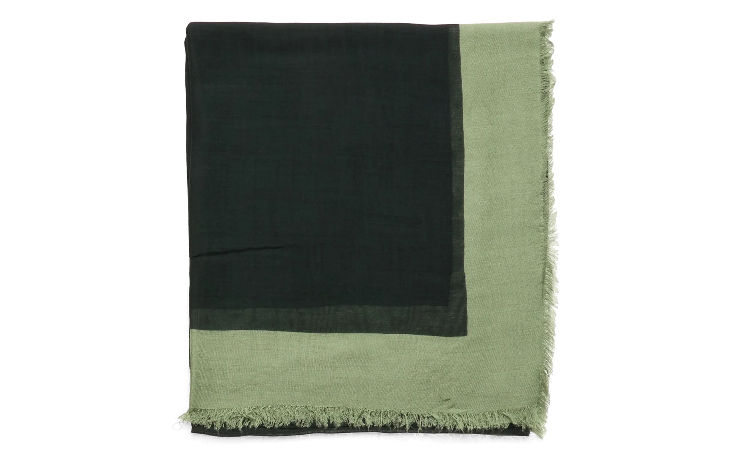 C Laikyn, open green