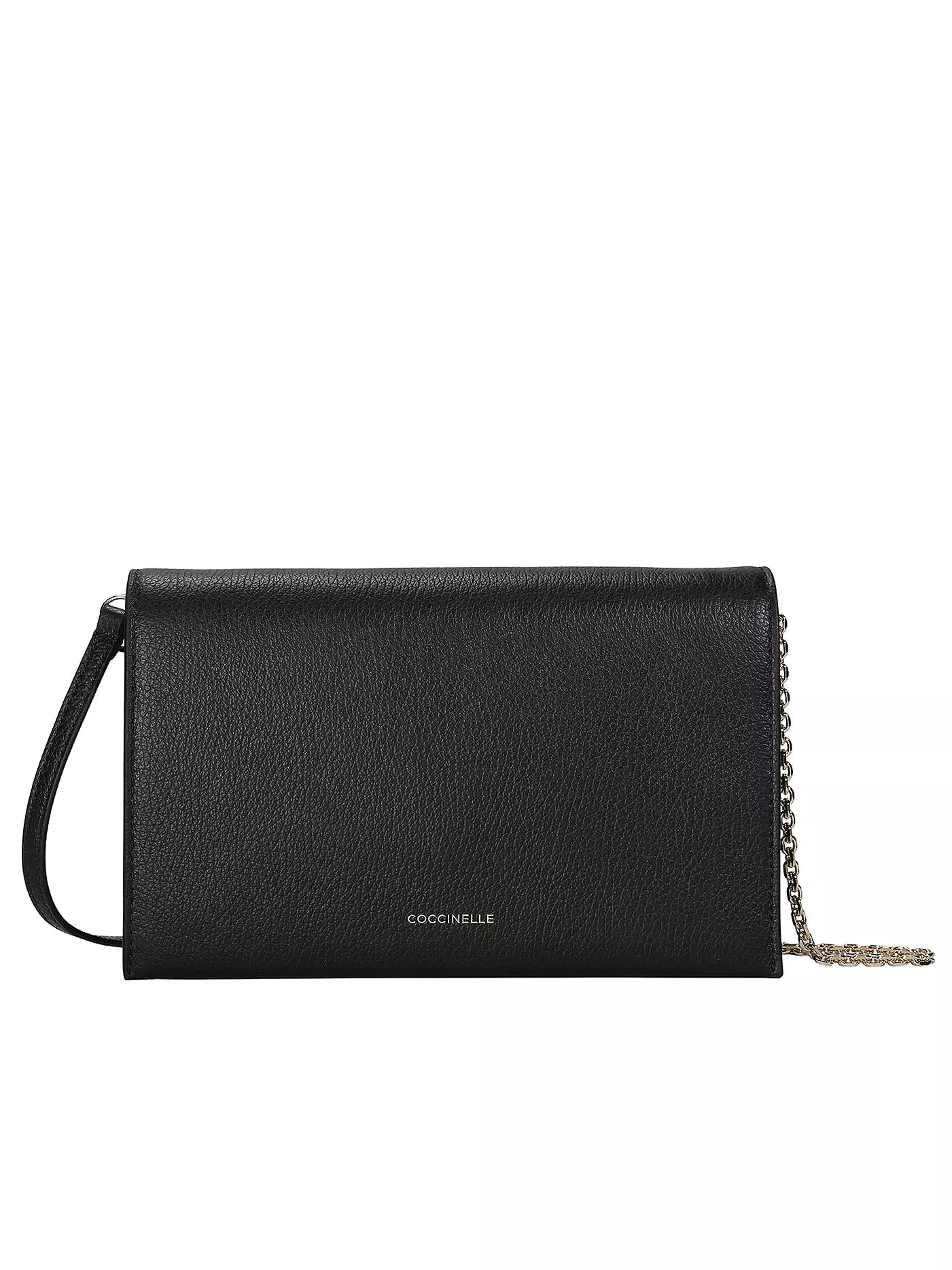 CoccinelleDandy, Noir