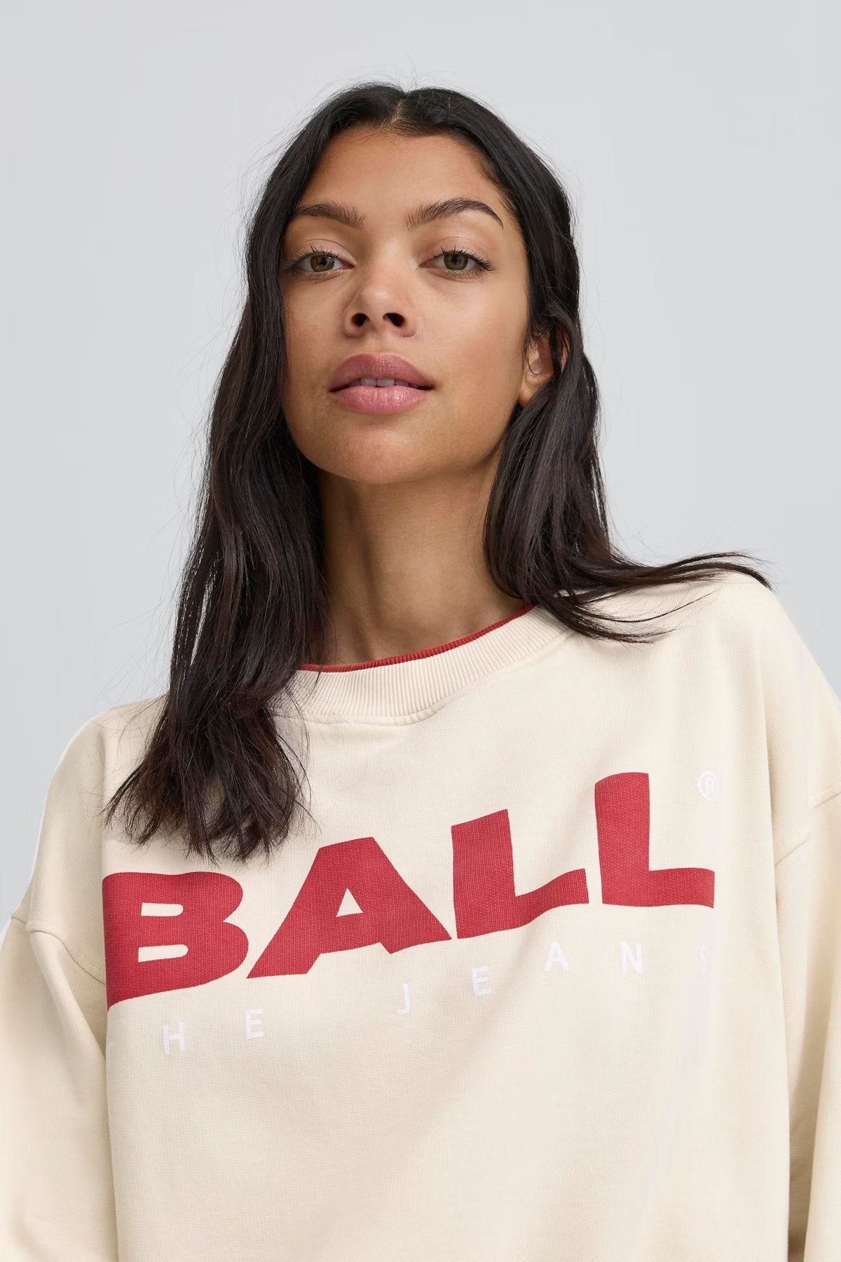 Basimona Sweat, Birch