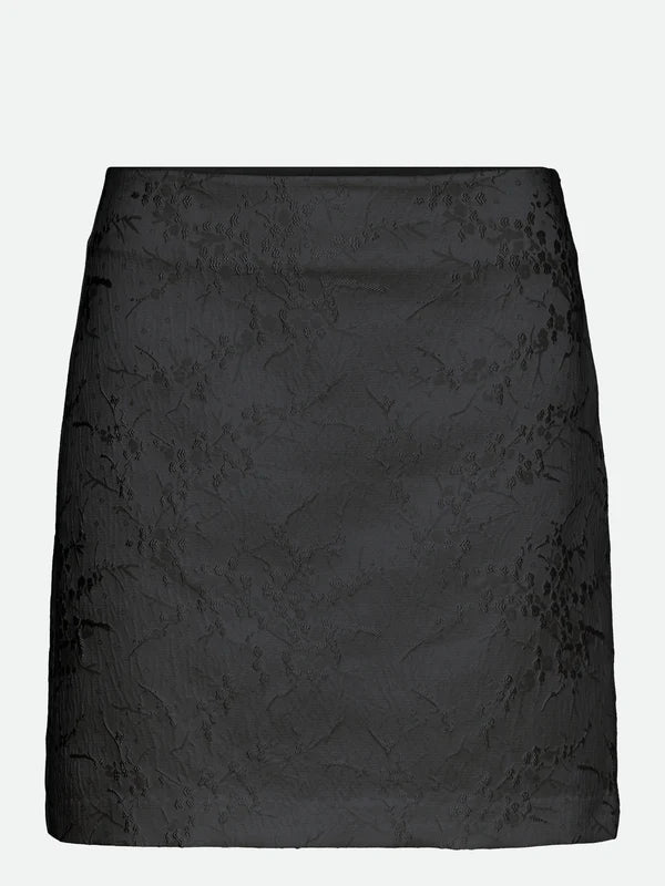 Sakai Skirt, Black
