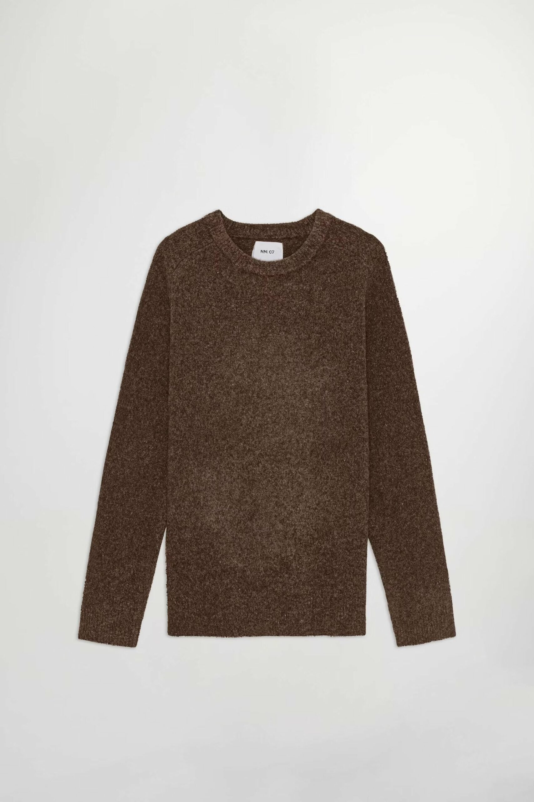 John Crew Knit 6683, demitasse