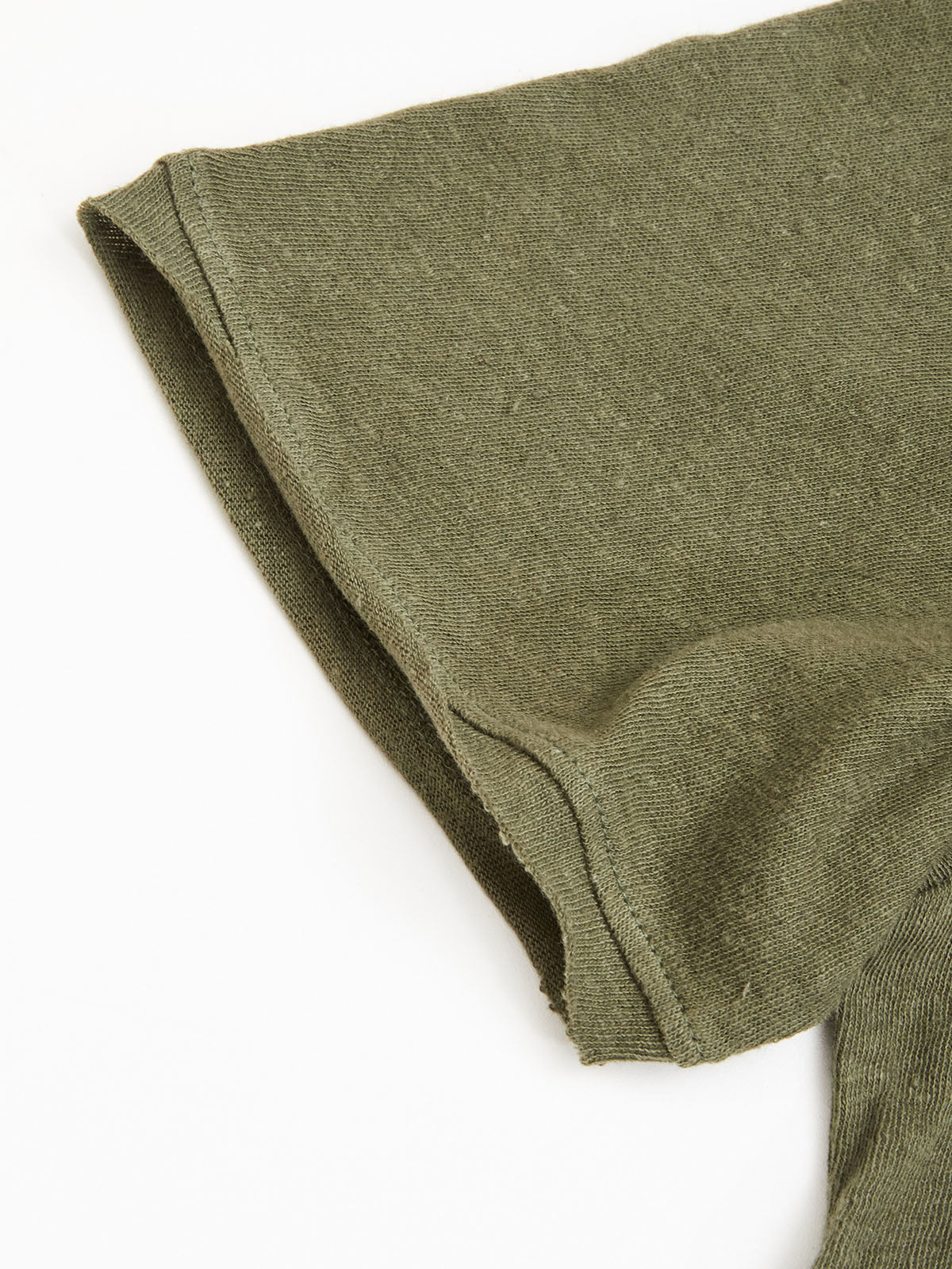 Lino T-shirt, 3 farver