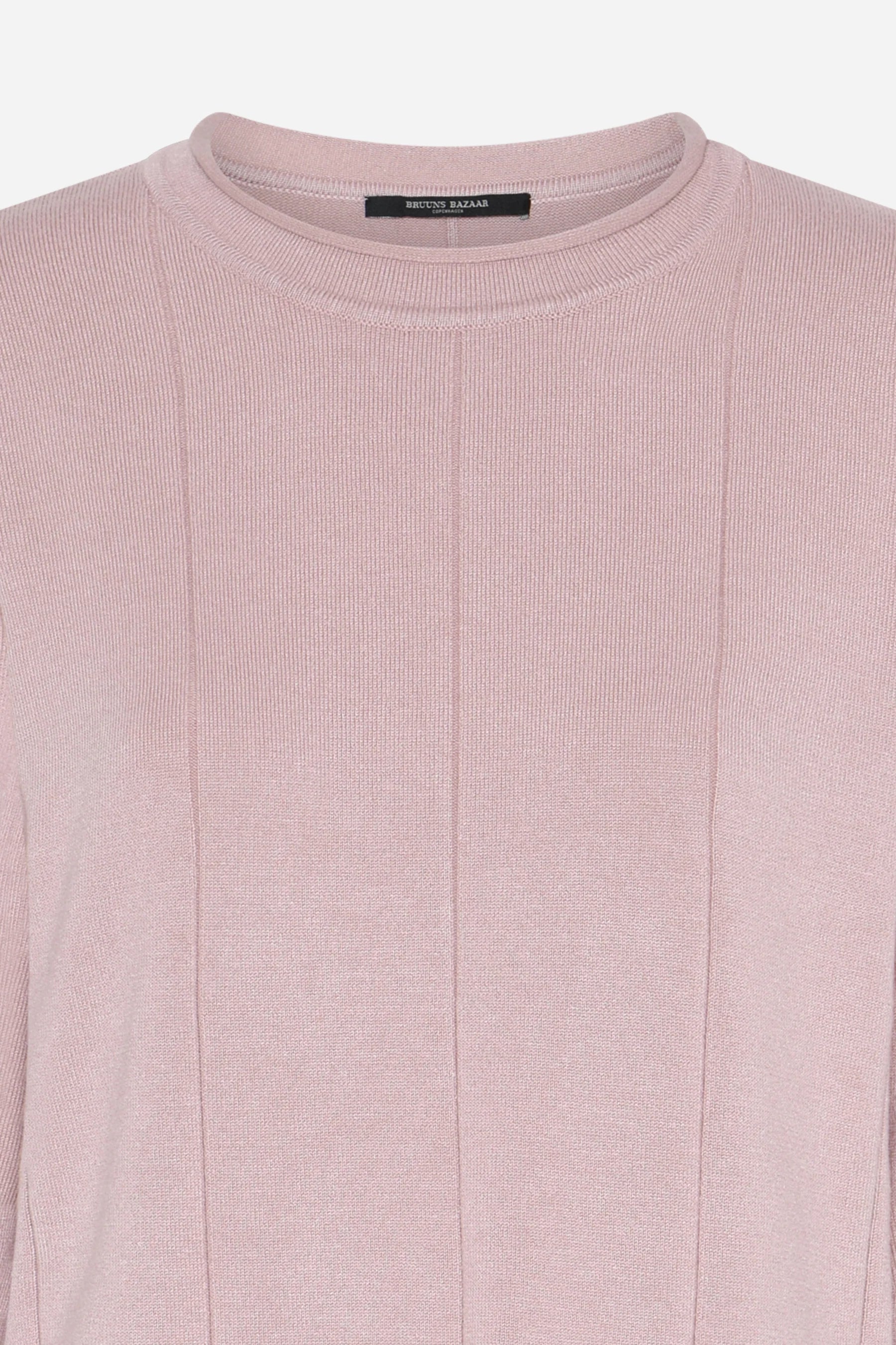 ANEMONE GLIANDRA KNIT, PRIMROSE PINK