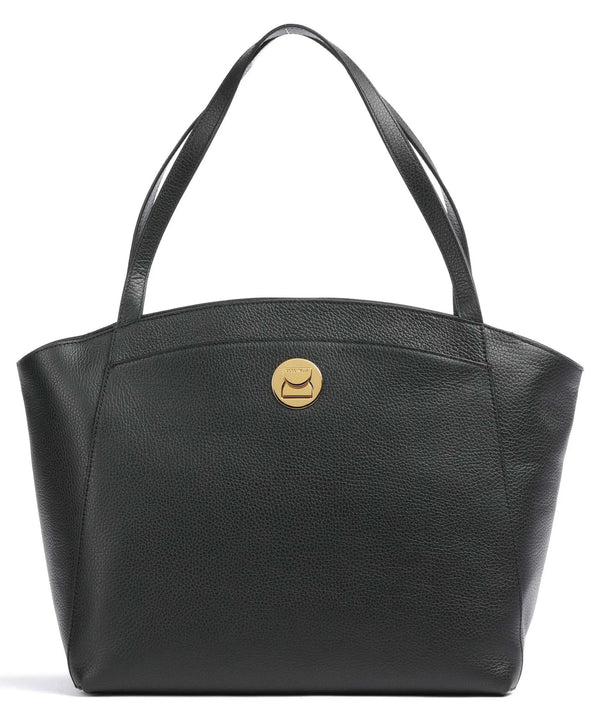 LIYA BAG, NOIR