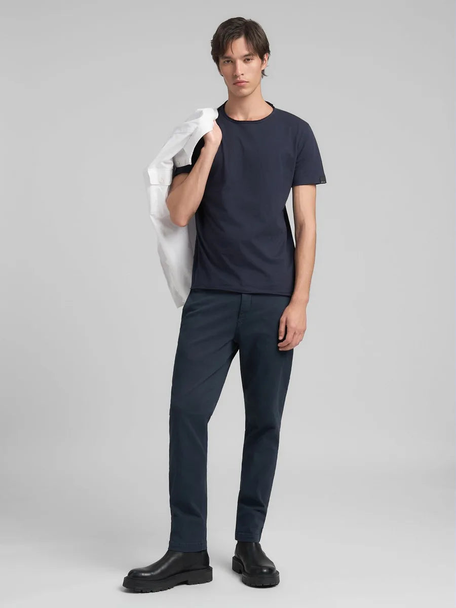 BENNI CHINOS, NAVY